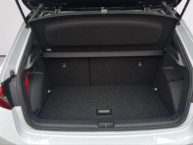 SKODA Fabia 1.5 TSI 130 DSG