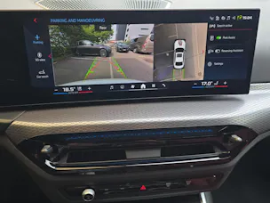BMW M340i xDrive 48V