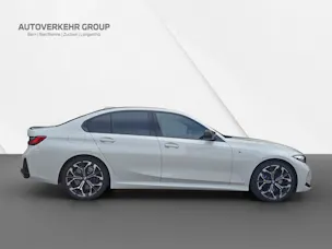 BMW M340i xDrive 48V