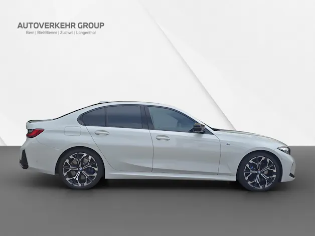 BMW M340i xDrive 48V