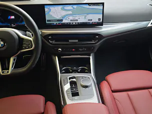 BMW M340i xDrive 48V