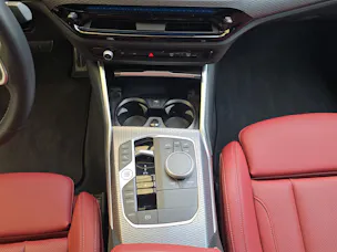 BMW M340i xDrive 48V