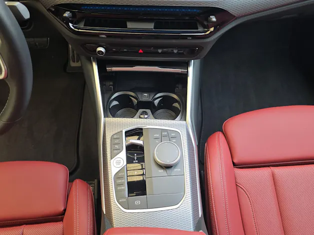 BMW M340i xDrive 48V