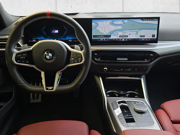BMW M340i xDrive 48V