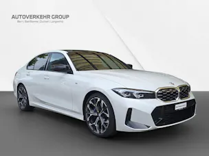 BMW M340i xDrive 48V