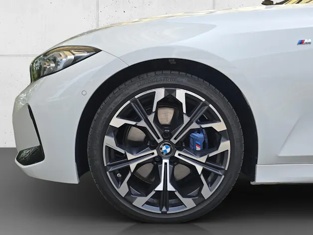 BMW M340i xDrive 48V
