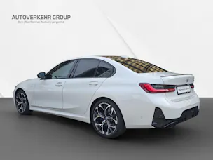 BMW M340i xDrive 48V