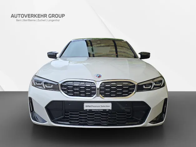 BMW M340i xDrive 48V