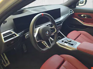 BMW M340i xDrive 48V