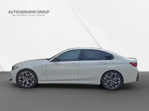 BMW M340i xDrive 48V
