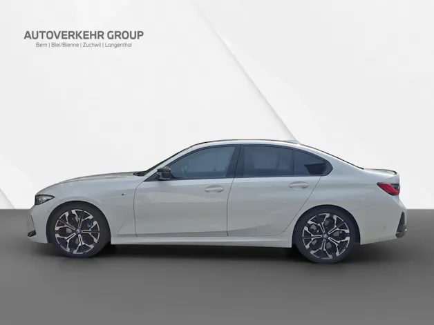 BMW M340i xDrive 48V