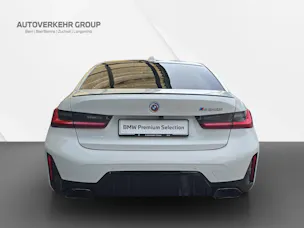 BMW M340i xDrive 48V