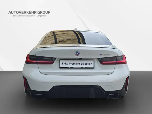 BMW M340i xDrive 48V