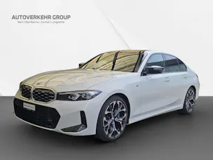 BMW M340i xDrive 48V