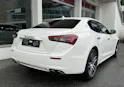 MASERATI Ghibli S Q4 3.0 V6 Facelift