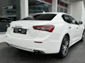 MASERATI Ghibli S Q4 3.0 V6 Facelift