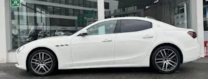 MASERATI Ghibli S Q4 3.0 V6 Facelift