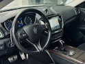 MASERATI Ghibli S Q4 3.0 V6 Facelift