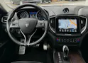 MASERATI Ghibli S Q4 3.0 V6 Facelift