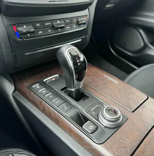MASERATI Ghibli S Q4 3.0 V6 Facelift