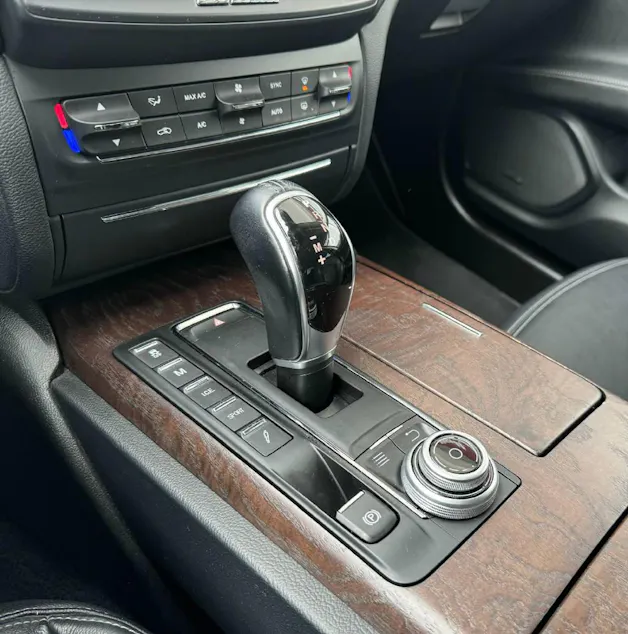 MASERATI Ghibli S Q4 3.0 V6 Facelift