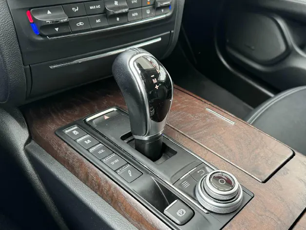 MASERATI Ghibli S Q4 3.0 V6 Facelift