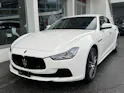 MASERATI Ghibli S Q4 3.0 V6 Facelift