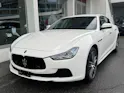 MASERATI Ghibli S Q4 3.0 V6 Facelift
