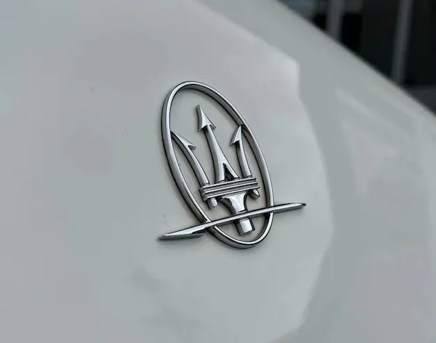 MASERATI Ghibli S Q4 3.0 V6 Facelift