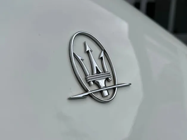 MASERATI Ghibli S Q4 3.0 V6 Facelift