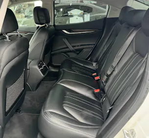MASERATI Ghibli S Q4 3.0 V6 Facelift