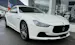 MASERATI Ghibli S Q4 3.0 V6 Facelift