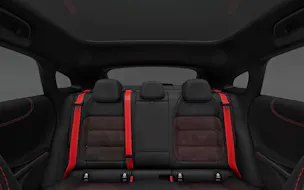 SMART #3 BRABUS