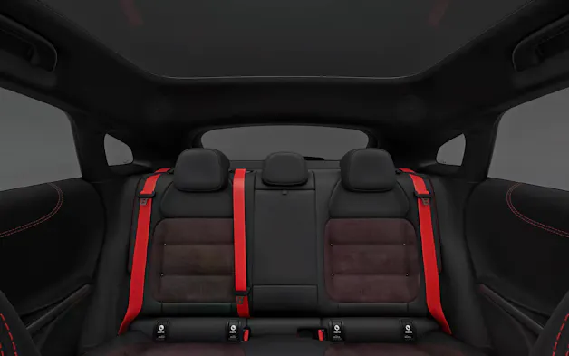 SMART #3 BRABUS