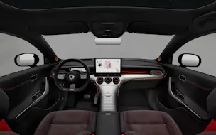 SMART #3 BRABUS