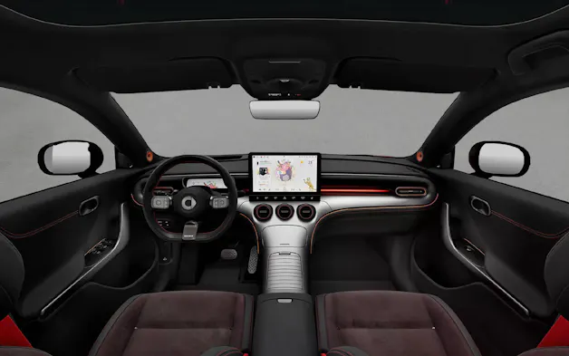 SMART #3 BRABUS