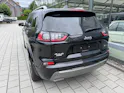 JEEP Cherokee 2.2MJ Overland AWD Drive II 9ATX
