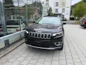 JEEP Cherokee 2.2MJ Overland AWD Drive II 9ATX