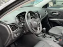 JEEP Cherokee 2.2MJ Overland AWD Drive II 9ATX