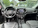 JEEP Cherokee 2.2MJ Overland AWD Drive II 9ATX