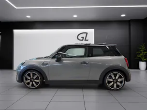 MINI Cooper S Trafal Ed DKG