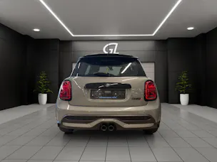 MINI Cooper S Trafal Ed DKG