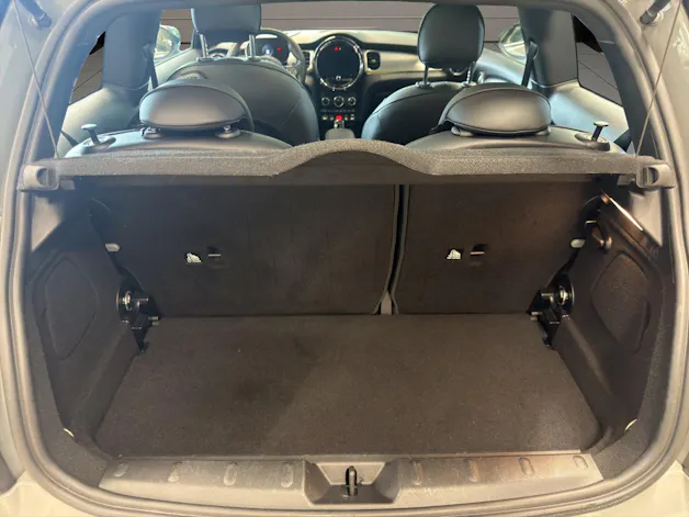 MINI Cooper S Trafal Ed DKG