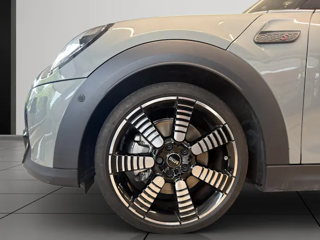 MINI Cooper S Trafal Ed DKG