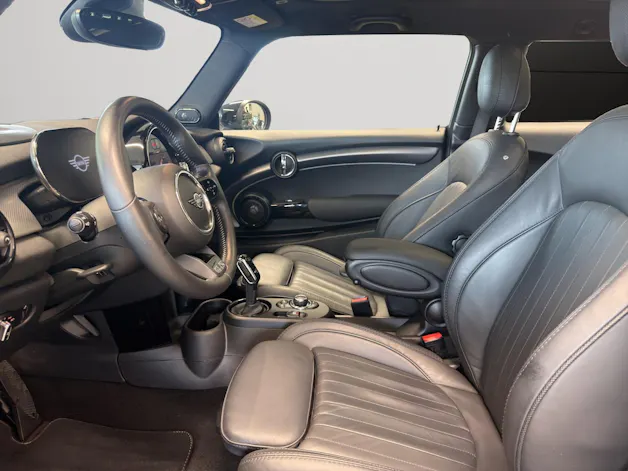 MINI Cooper S Trafal Ed DKG