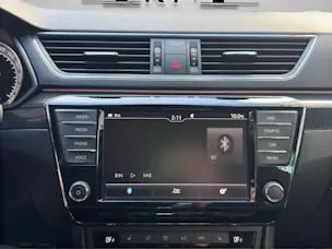 SKODA Superb Combi 2.0 TSI Sport Line DSG 4x4