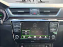 SKODA Superb Combi 2.0 TSI Sport Line DSG 4x4
