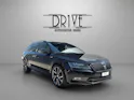 SKODA Superb Combi 2.0 TSI Sport Line DSG 4x4
