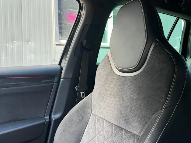 SKODA Superb Combi 2.0 TSI Sport Line DSG 4x4