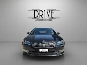 SKODA Superb Combi 2.0 TSI Sport Line DSG 4x4